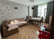 Satılır 2 otaqlı 38 m2 yeni tikili Masazır