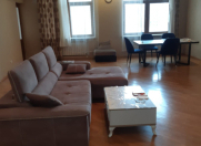 İcarəyə verilir 3 otaqlı 140 m2 yeni tikili 28 May m.