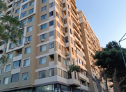 Satılır 3 otaqlı 112 m2 yeni tikili Qaraçuxur