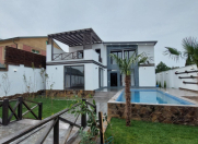 Satılır 4 otaqlı 240 m2 bağ evi Şüvəlan