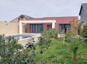 Satılır 4 otaqlı 180 m2 bağ evi Mərdəkan