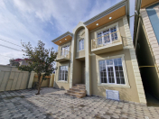 Satılır 6 otaqlı 190 m2 villa Masazır