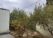 Satılır 3 otaqlı 110 m2 həyət evi Əmircan