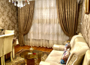 Satılır 2 otaqlı 43 m2 köhnə tikili Gəncə