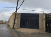 Satılır 8 otaqlı 300 m2 bağ evi Türkan