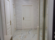 Satılır 3 otaqlı 78.1 m2 yeni tikili Y.Suraxanı