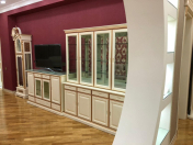 Satılır 3 otaqlı 100 m2 yeni tikili Neftçilər m.