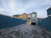 Satılır 6 otaqlı 200 m2 villa Masazır
