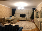 Satılır 2 otaqlı 102 m2 yeni tikili Binəqədi