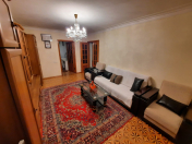 İcarəyə verilir 4 otaqlı 150 m2 köhnə tikili İnşaatçılar m.