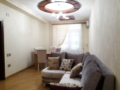 Satılır 3 otaqlı 102 m2 yeni tikili Caspian Plaza
