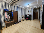 Satılır 2 otaqlı 98 m2 yeni tikili 8 km