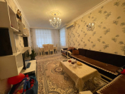 Satılır 3 otaqlı 85 m2 yeni tikili Əhmədli