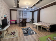 Satılır 3 otaqlı 127 m2 yeni tikili Xırdalan