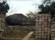 Satılır 1 otaqlı 20 m2 həyət evi NZS