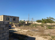 Satılır 12 sot torpaq Xaşaxuna