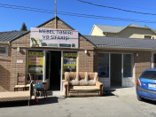 Satılır 1 otaqlı 30 m2 obyekt Xırdalan