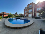 Satılır 6 otaqlı 400 m2 villa Novxanı