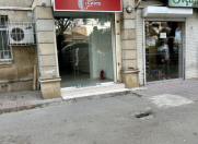 İcarəyə verilir 2 otaqlı 40 m2 obyekt İnşaatçılar m.