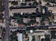 Satılır 100 sot torpaq Bakıxanov