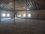 İcarəyə verilir 1 otaqlı 400 m2 obyekt Sədərək ticarət mərkəzi