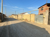 Satılır 4 otaqlı 100 m2 həyət evi Atyalı