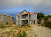Satılır 7 otaqlı 348 m2 həyət evi Binə