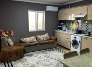 Satılır 5 otaqlı 160 m2 həyət evi Binəqədi