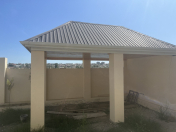 Satılır 3 otaqlı 105 m2 həyət evi Bakıxanov