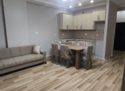 İcarəyə verilir 2 otaqlı 60 m2 yeni tikili Əhmədli