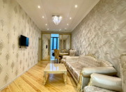 Satılır 3 otaqlı 65 m2 yeni tikili Əhmədli