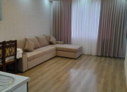 İcarəyə verilir 2 otaqlı 52 m2 yeni tikili Bakıxanov