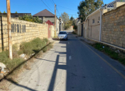 Satılır 24 sot torpaq Novxanı