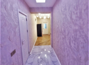 Satılır 3 otaqlı 90 m2 yeni tikili Asan Xidmət-6