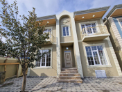 Satılır 6 otaqlı 190 m2 həyət evi Masazır