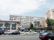 Satılır 2 otaqlı 65 m2 köhnə tikili Əhmədli
