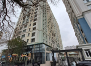 Satılır 3 otaqlı 106 m2 yeni tikili Asan Xidmət-1