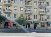 Satılır 3 otaqlı 65 m2 köhnə tikili 28 May m.