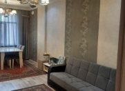 İcarəyə verilir 2 otaqlı 75 m2 yeni tikili Nəriman Nərimanov m.