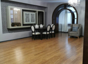 İcarəyə verilir 4 otaqlı 214 m2 yeni tikili Zoopark