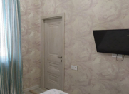 Satılır 3 otaqlı 87.8 m2 yeni tikili Xırdalan