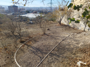 Satılır 5 sot torpaq Qurtuluş - 93 Yaşayış Kompleksi