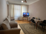 Satılır 2 otaqlı 52 m2 yeni tikili Badamdar