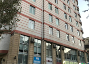 Satılır 4 otaqlı 230 m2 yeni tikili Nizami m.