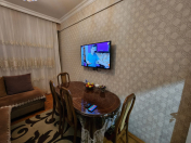 Satılır 2 otaqlı 40 m2 yeni tikili Masazır