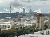 Satılır 3 otaqlı 150 m2 yeni tikili 28 May m.