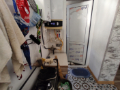 Satılır 2 otaqlı 50 m2 köhnə tikili Biləcəri