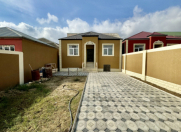Satılır 4 otaqlı 120 m2 həyət evi Zabrat 1