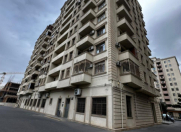 Satılır 2 otaqlı 92 m2 yeni tikili Bakıxanov