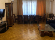 İcarəyə verilir 3 otaqlı 172 m2 yeni tikili Asan Xidmət-1